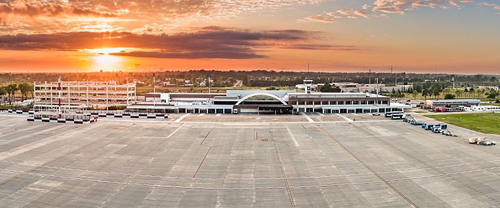 Rosario – Islas Malvinas International Airport
