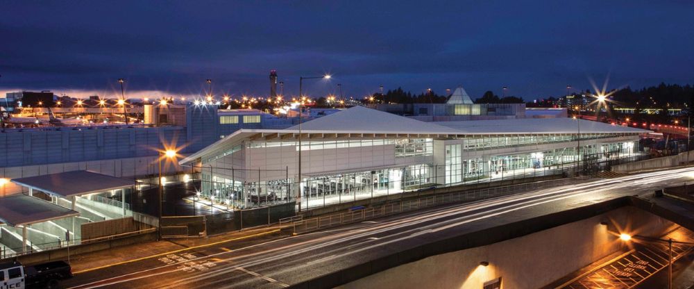 Seattle-Tacoma International Airport