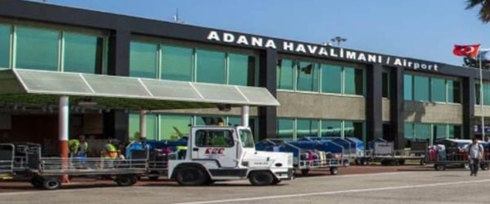 Adana Sakirpasa