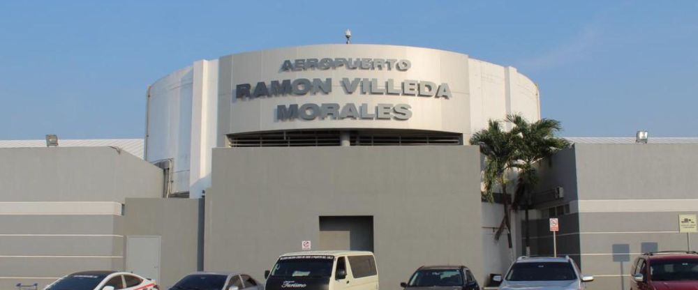 Aeropuerto Ramon Villeda Morales