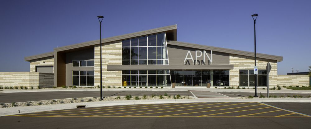 Alpena County Regional Airport