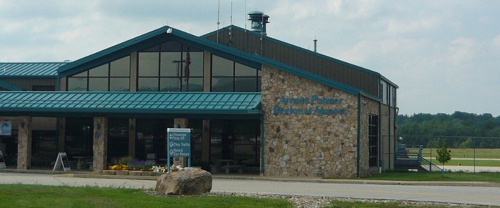 Arnold Palmer Regional Airport