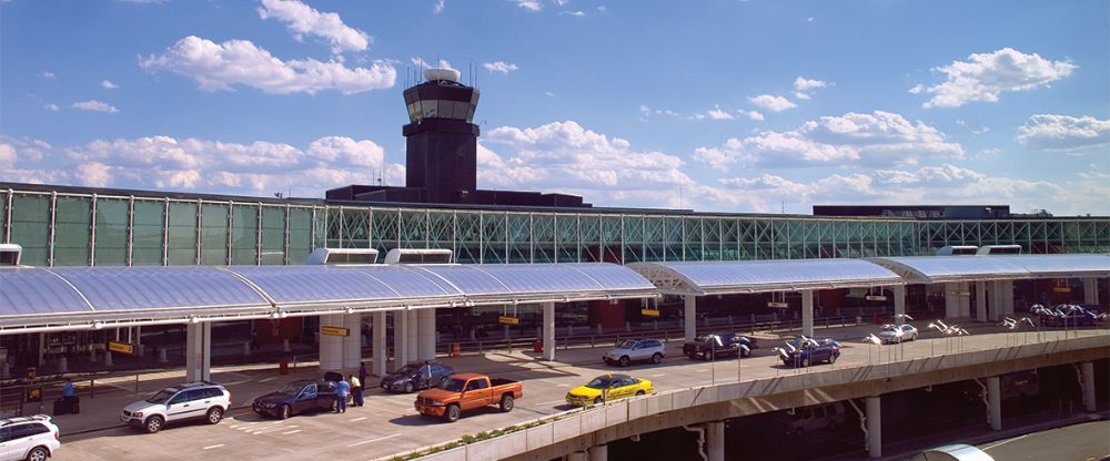 Baltimore/Washington International Airport