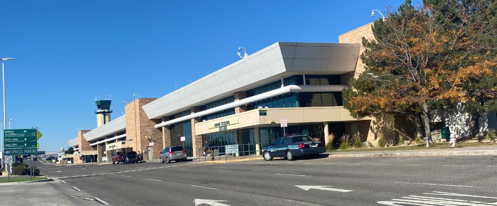 Billings-Logan International Airport