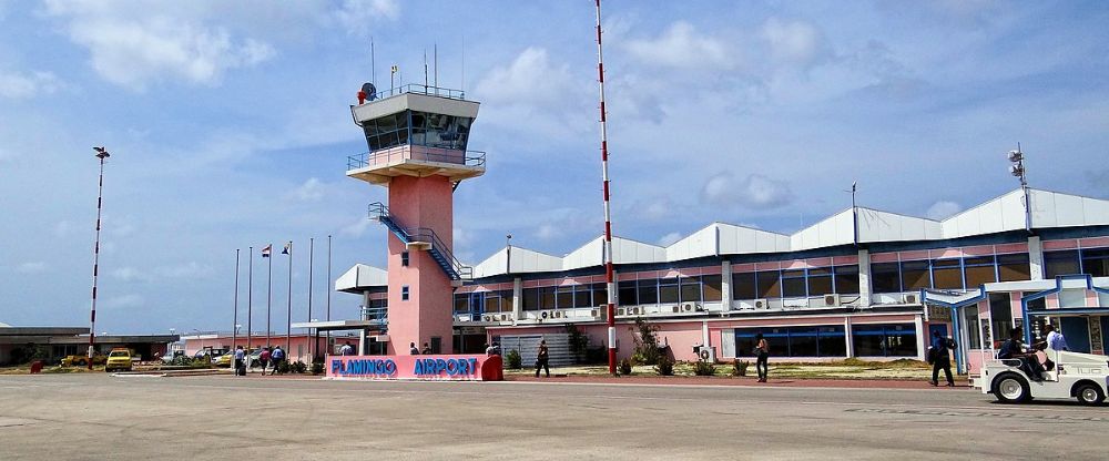 Bonaire International Airport