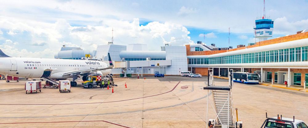 Cancun International Airport