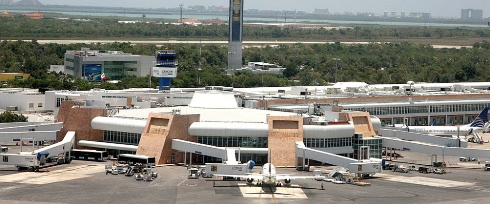 Cancun International Airport