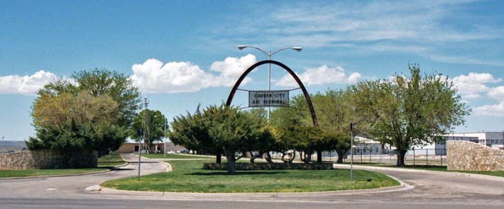 Cavern City Airport