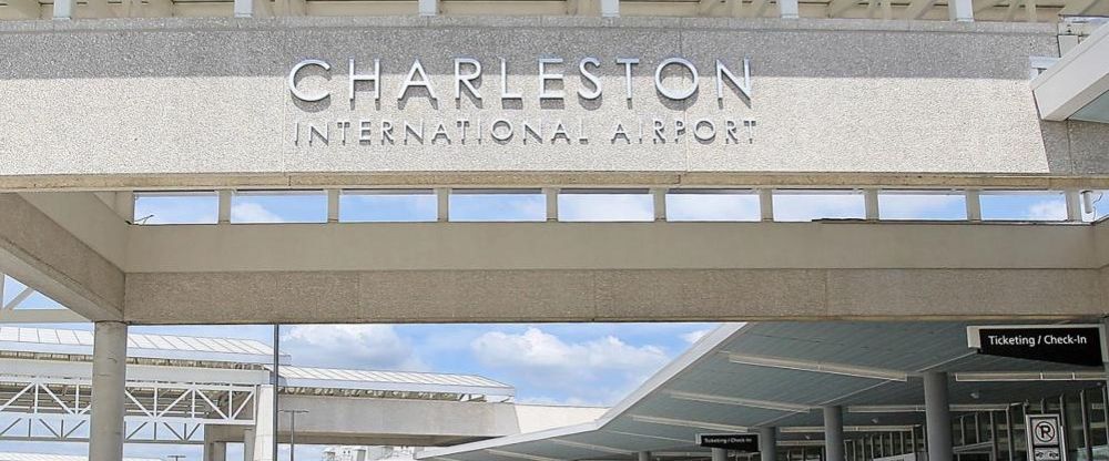 Charleston International Airport