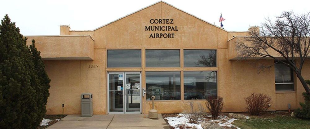 Cortez Municipal Airport