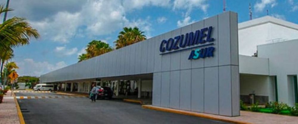 Cozumel International Airport