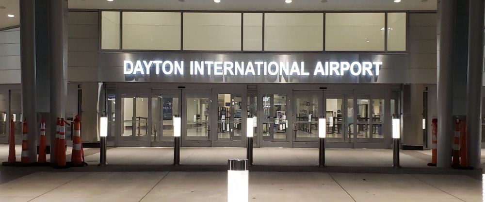 Dayton International Airport