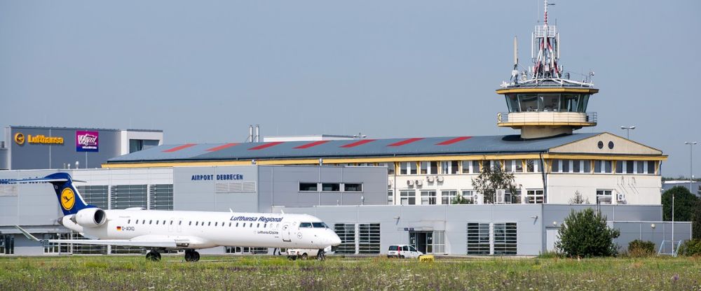 Debrecen International Airport