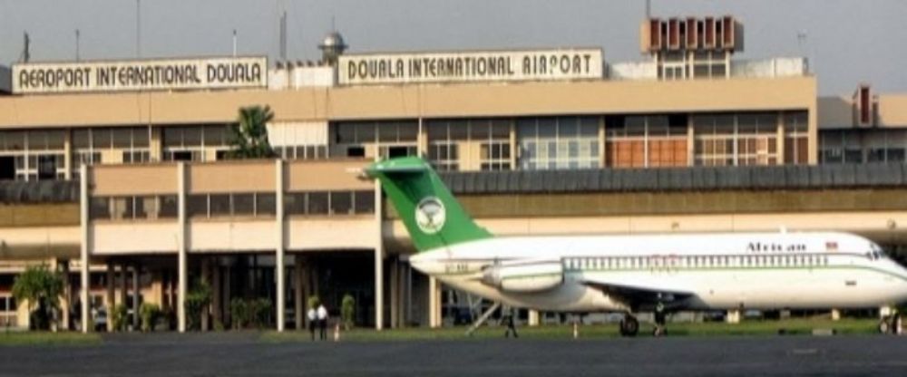 Douala International Airport