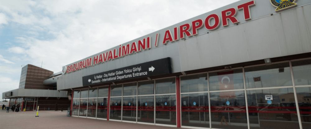 Erzurum Airport