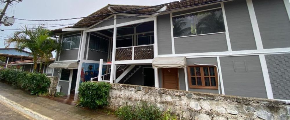 Fernando de Noronha Airport