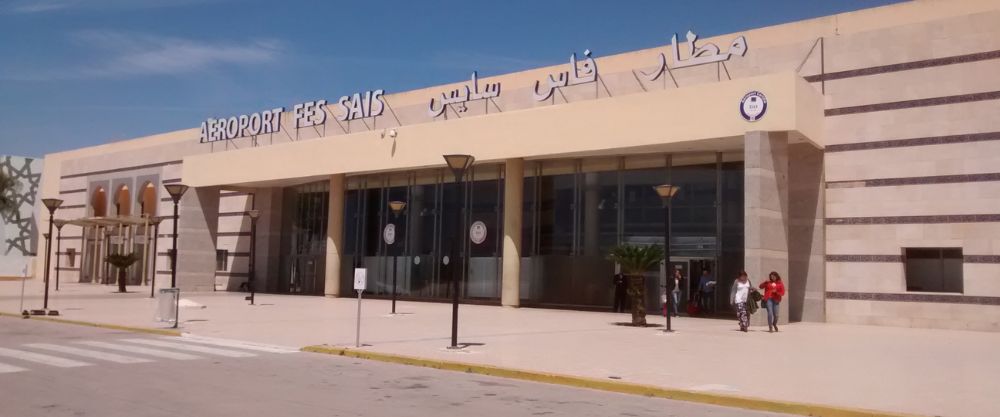 Fes Sais International Airport