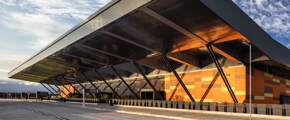 Florianópolis International Airport