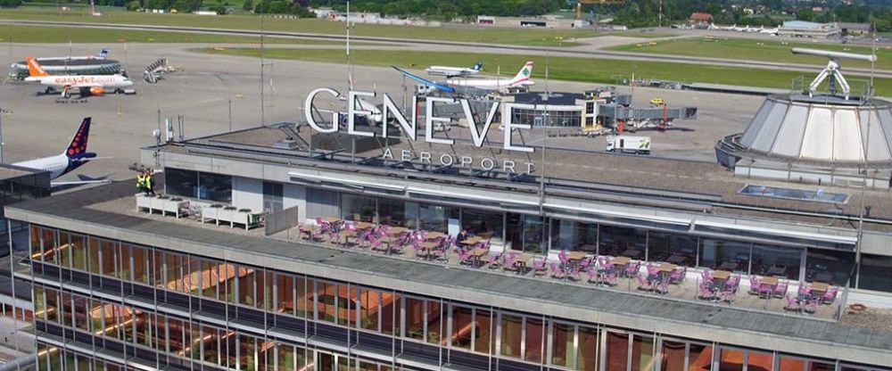 Geneva Airport