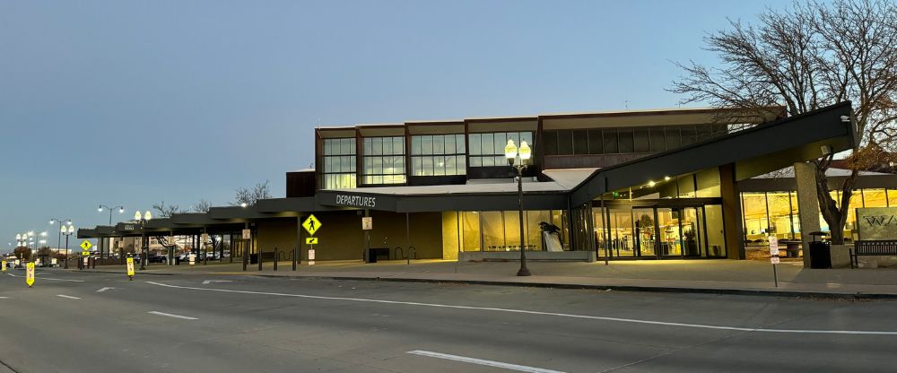 Grand Junction Regional Airport