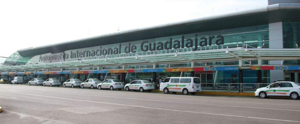 Guadalajara International Airport