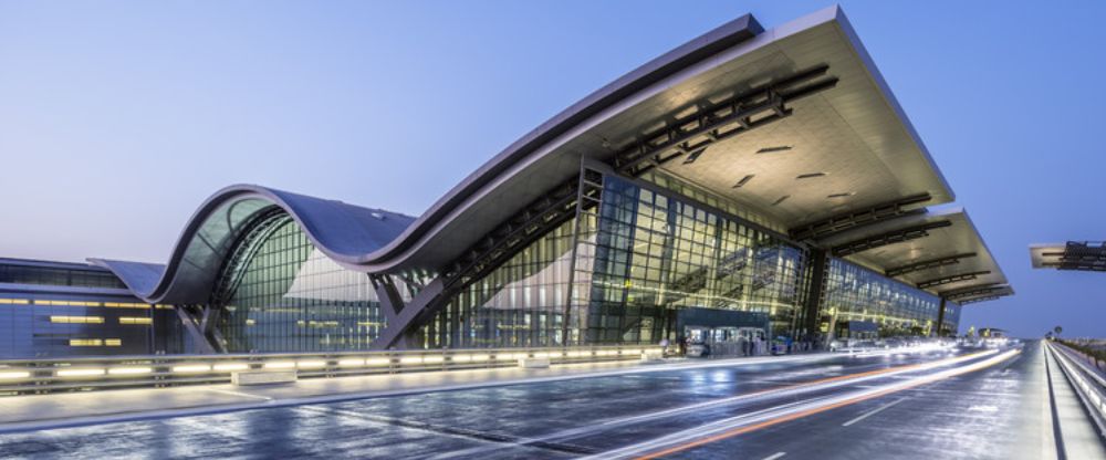 Hamad International Airport