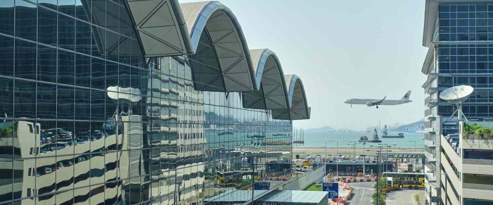 Hong Kong International Airport