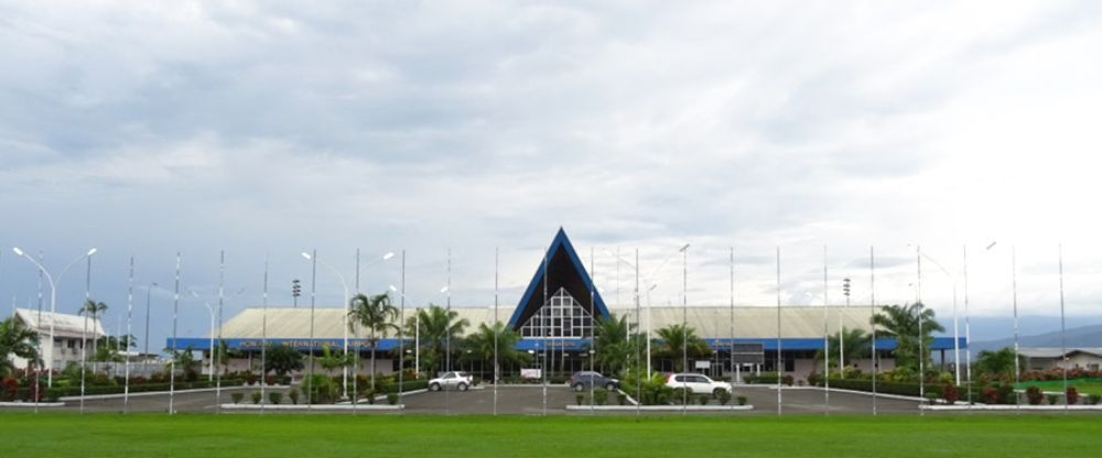 Honiara International Airport