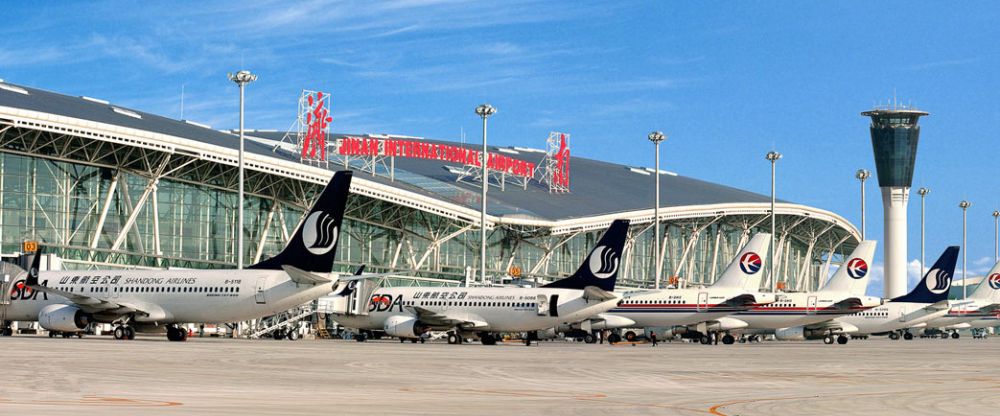 Jinan Yaoqiang International Airport