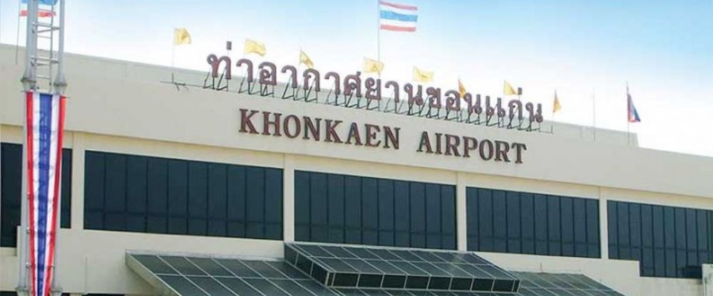 Khon Kaen International Airport