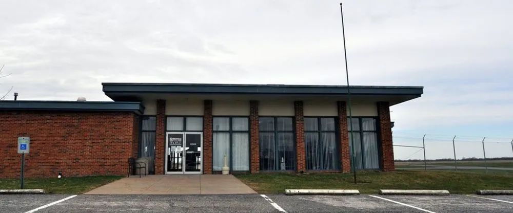 Kirksville Regional Airport