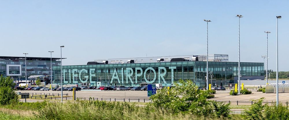 Liège Airport