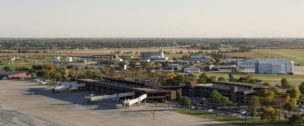 Lincoln Airport