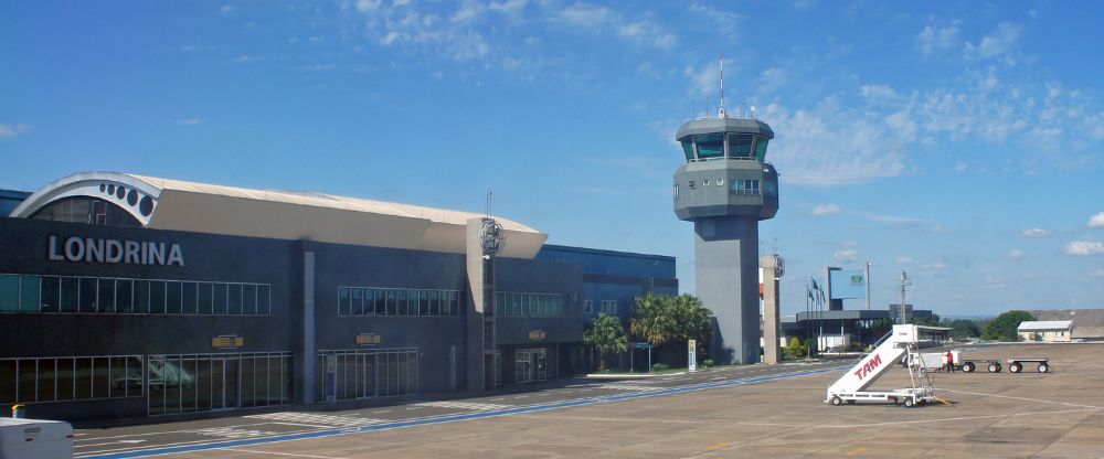 Londrina Airport