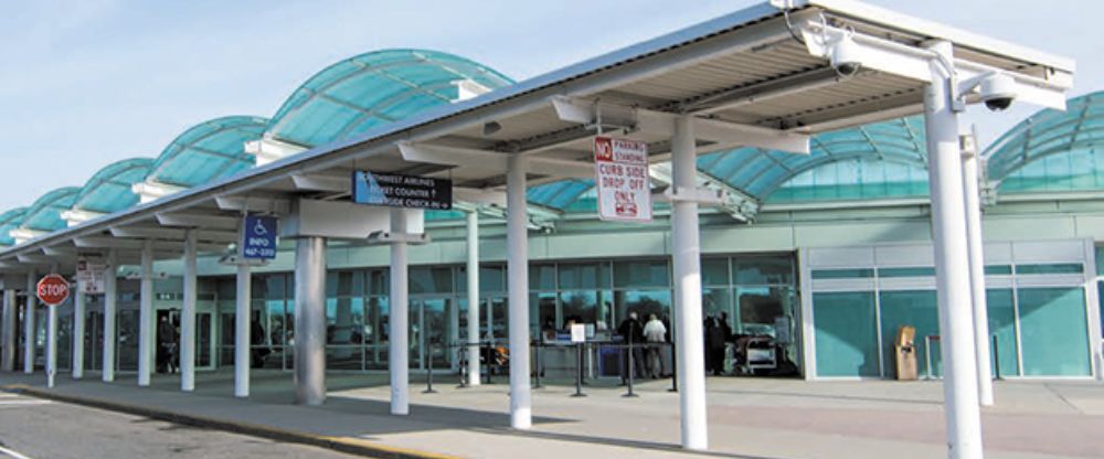 Long Island MacArthur Airport