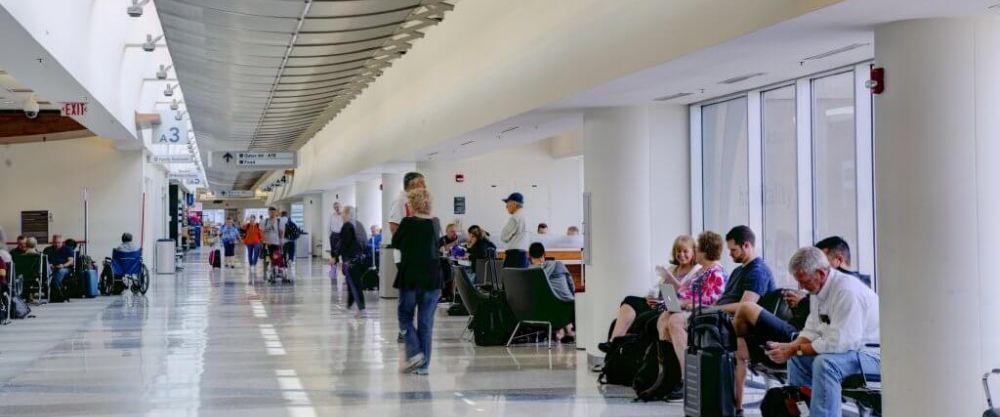 Louisville Muhammad Ali International Airport