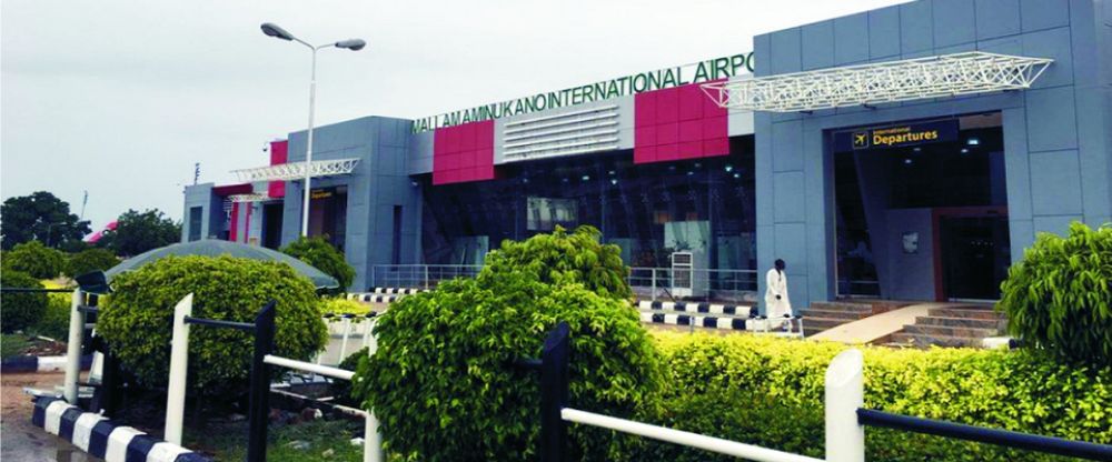 Mallam Aminu Kano International Airport