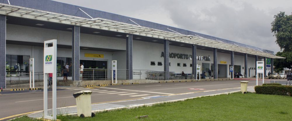 Marabá Airport