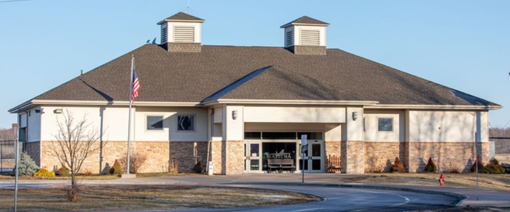 Massena International Airport