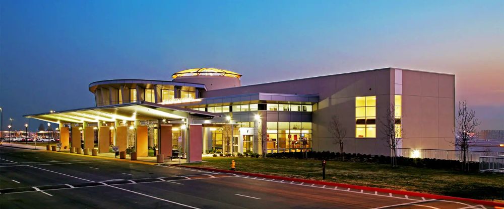 Meadows Field Airport