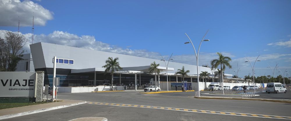 Merida International Airport