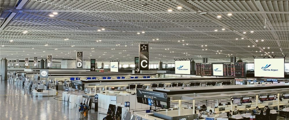 Narita International Airport