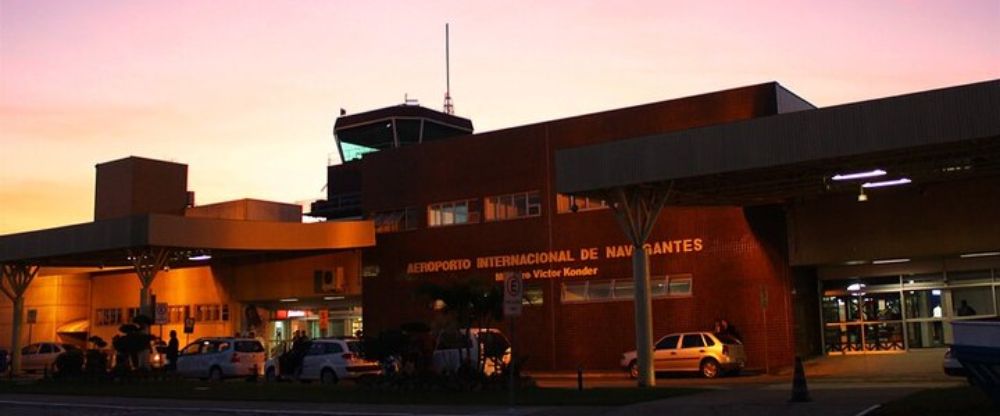 Navegantes International Airport