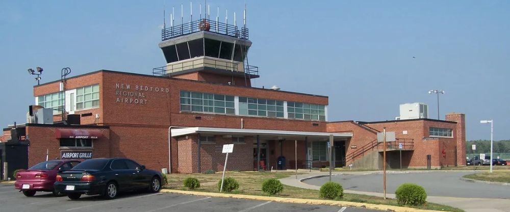 New Bedford Regional Airport