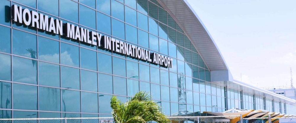 Norman Manley International Airport