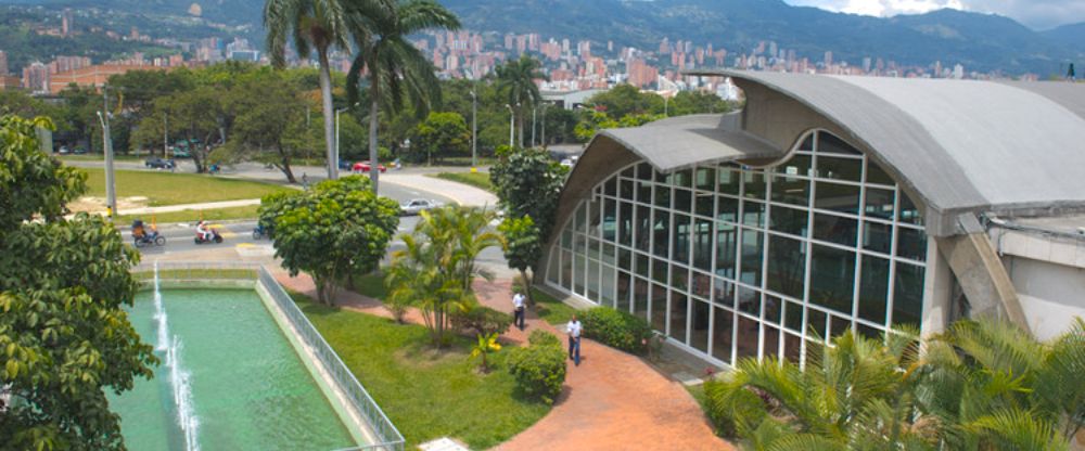 Olaya Herrera Airport