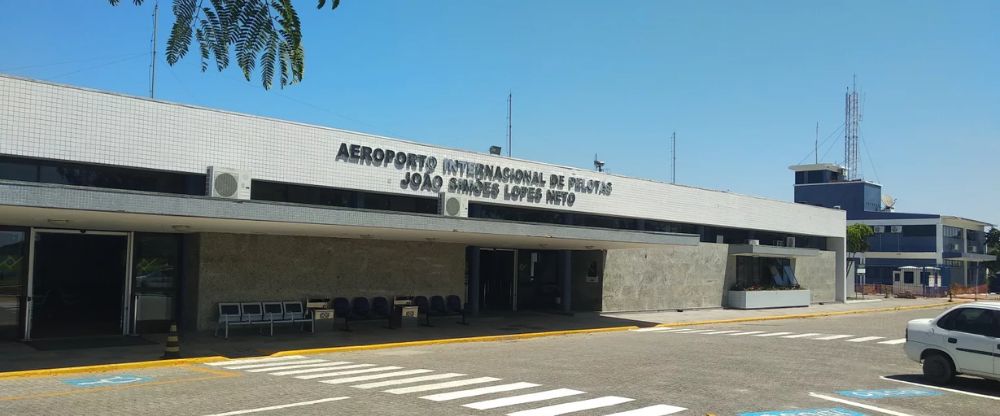 Pelotas International Airport