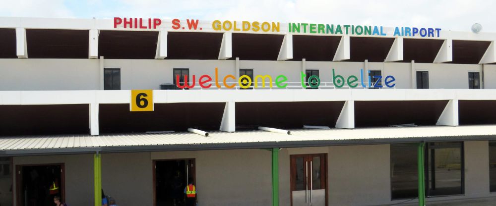 Philip S.W. Goldson International Airport