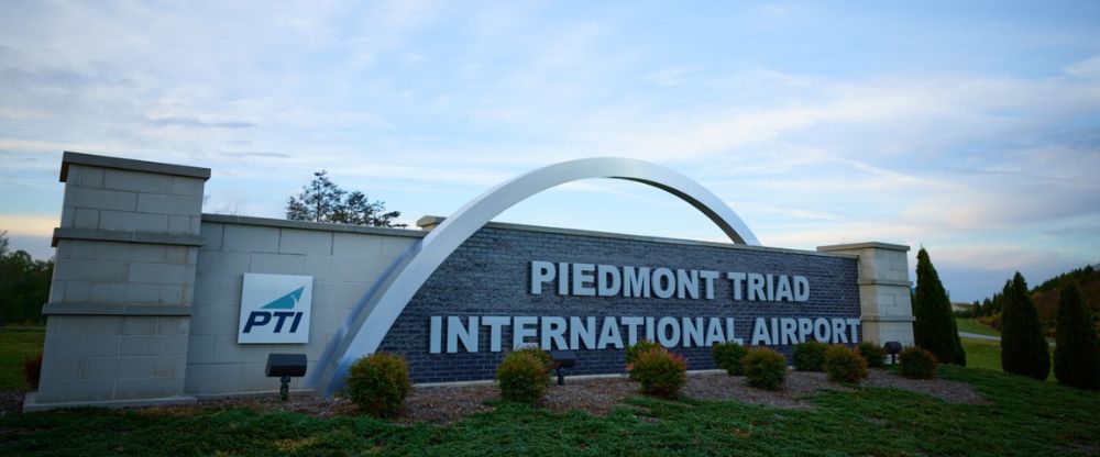 Piedmont Triad International Airport