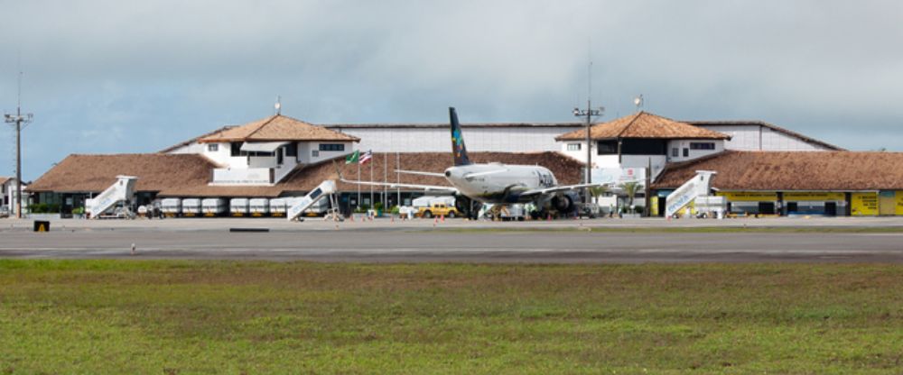 Porto Seguro Airport